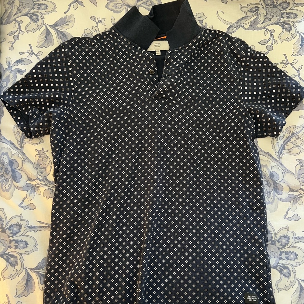 Jack Spade Polo